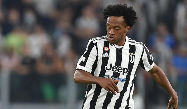 尤文圖斯|國米笑納大禮，尤文三大核心無緣超級杯，基耶薩或再遭重傷