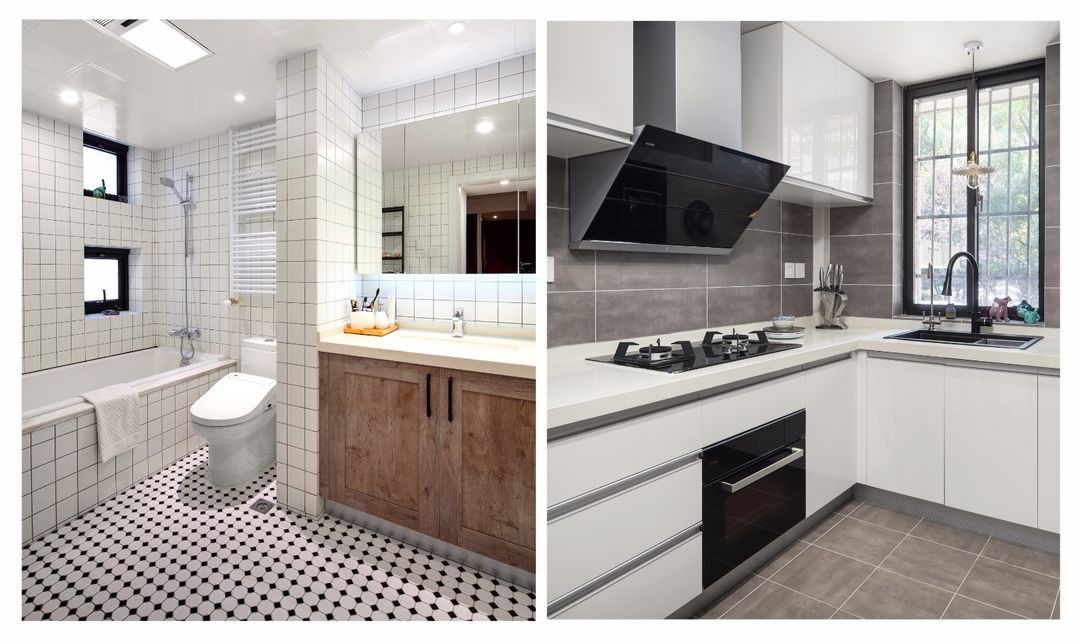 家居超人|老上海的住房改造，自带40平小花园，打造闹市中的舒适小家