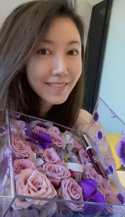 欧倩怡|她曾多次婉拒苏有朋的追求，出道22年零绯闻，如今活成了女王！