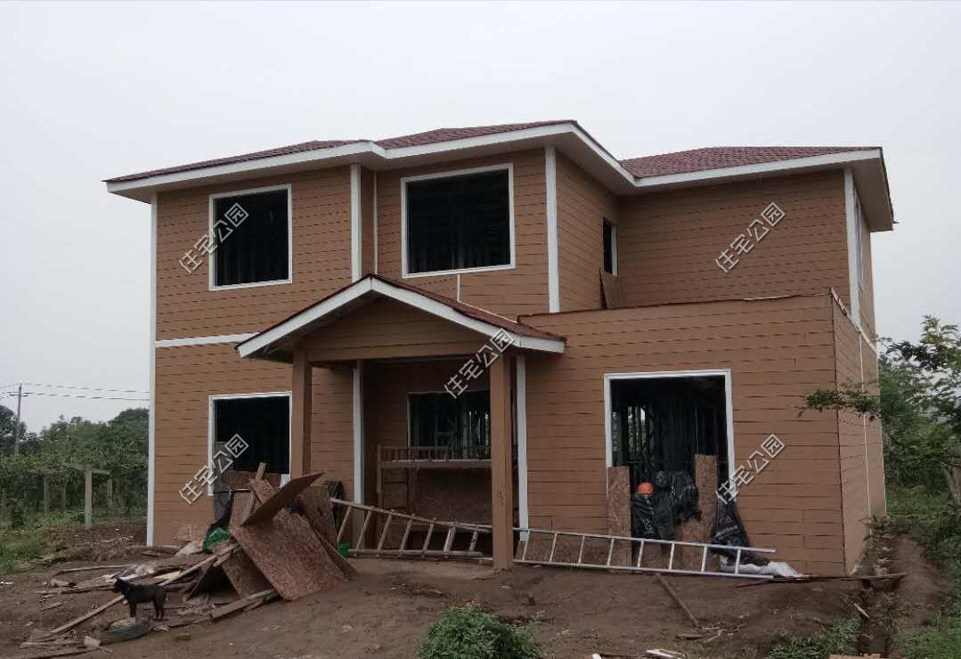 宁波|农村建房现在用钢筋混泥土好，还是轻钢建设好，哪种的成本更低？