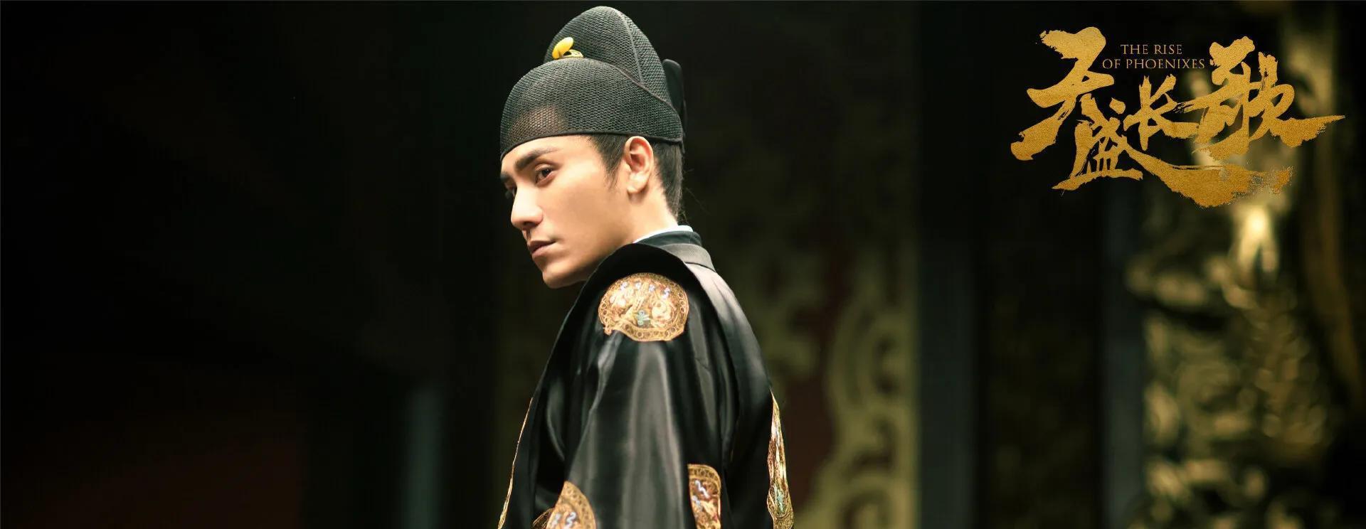 一只麦兜 陈坤新剧又扑街？上星央视收视率跌破1: 内地十大中生，格局大不同