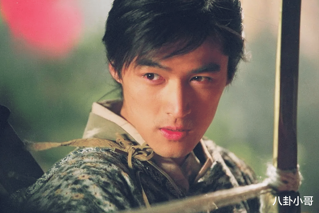 仙剑奇侠传四|《仙剑4》过审改名为《天河传》，看到男主角人选，网友不淡定了