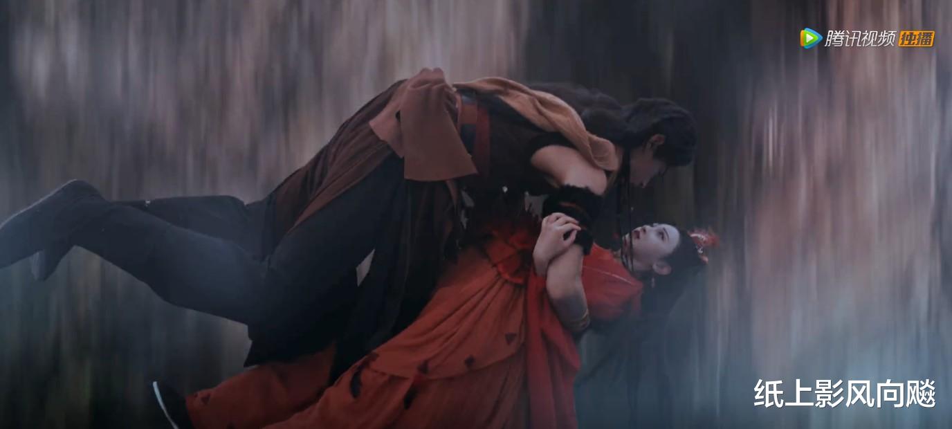 冰火凤|观影人次破百万,12个分账票房日冠,仅68分钟的电影为何能这么牛