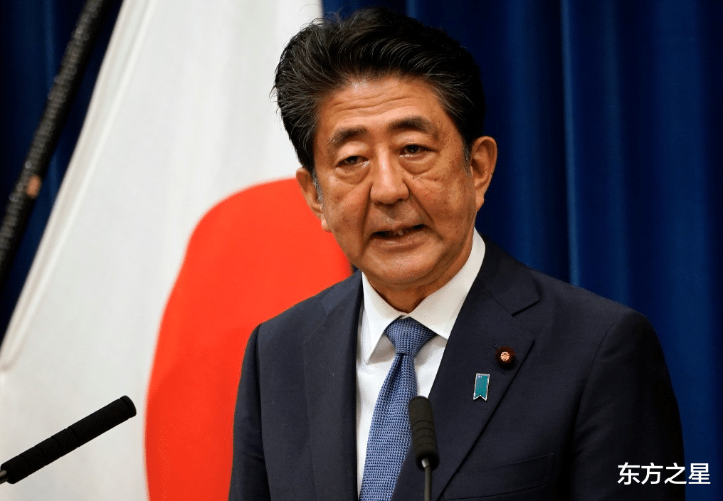 尼罗河|重回政坛不到24小时，安倍对中国亮最新立场，国际舆论迅速被引爆