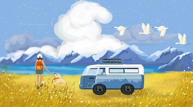 蛋蛋情感百态|女人爱上一个人，她的身体就会出卖你，会有肢体反应