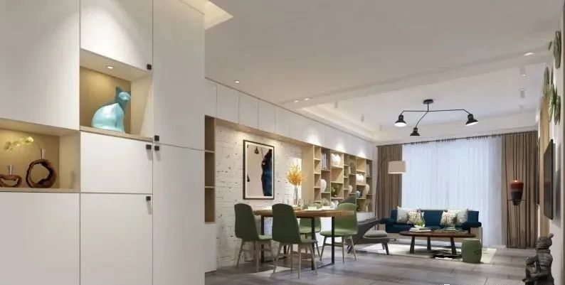 玄关设计没规避这几点，财运都跑光了，现在才知道后悔！