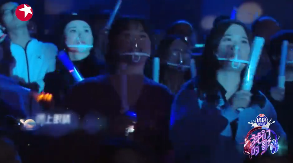 周笔畅|《我们的歌3》周笔畅单依纯精彩回顾，周依上班魅力无限，无遗憾