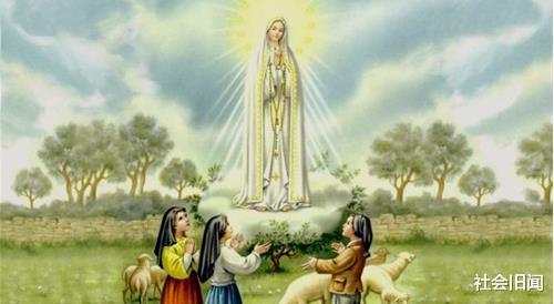 外星人 七万人声称同时目睹外星人，现场频繁出现奇迹，他们疑似看到外星人