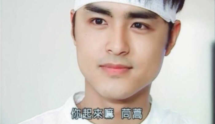 罗云熙|霸道总裁真不是谁都可以演的，颜值身材是其次，气质才是主因