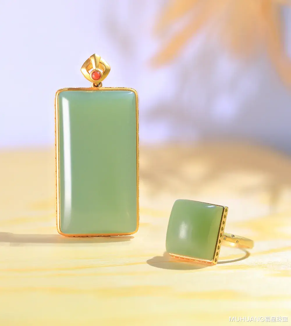 新疆维吾尔自治区|两分钟了解和田玉！