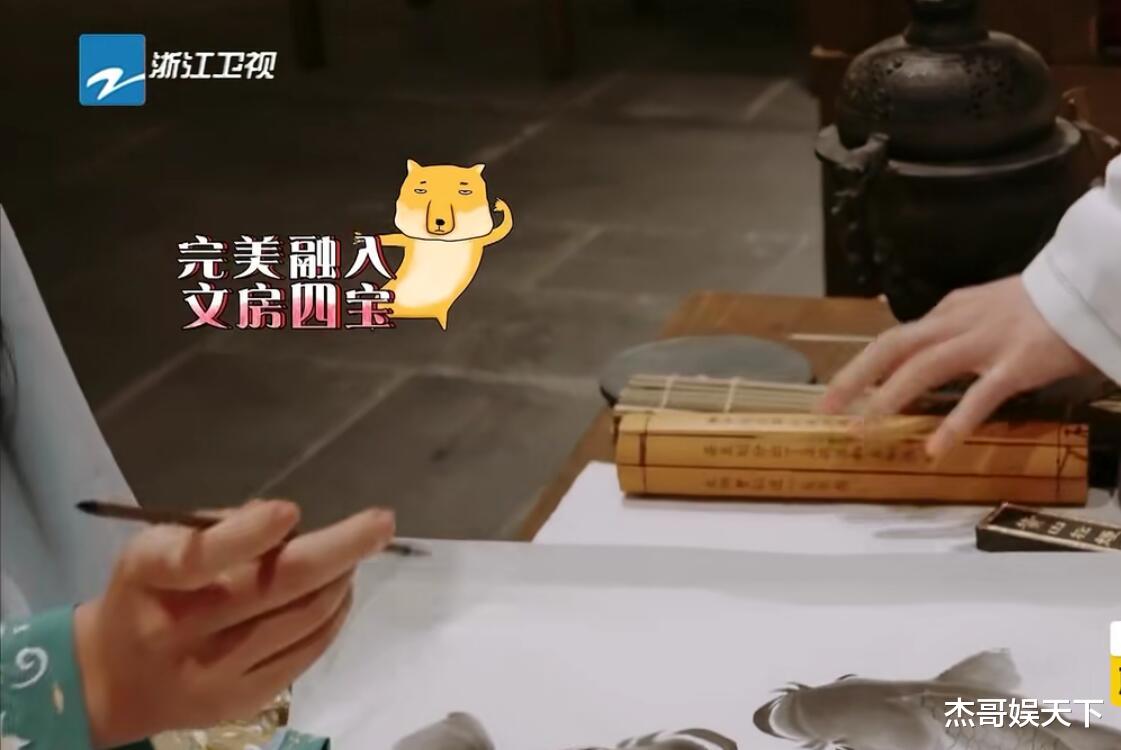 |连NPC都忍不住吐槽，吴彤被骂上热搜真不冤