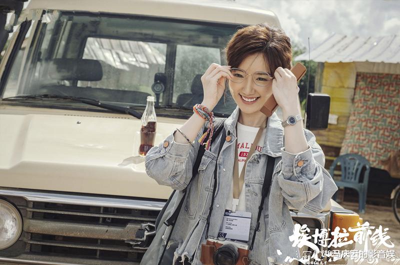 埃博拉疫情|《埃博拉前线》定档，罗晋毛晓彤主演，与北京台气质相符，必爆款