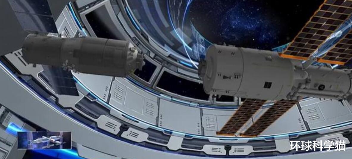 天舟三号 天舟三号发射成功！3大亮点独特，神舟十三号有女航天员王亚平？