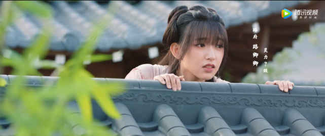 程潇|卿卿我心：程潇颠覆形象，塑造傻白甜是否成功