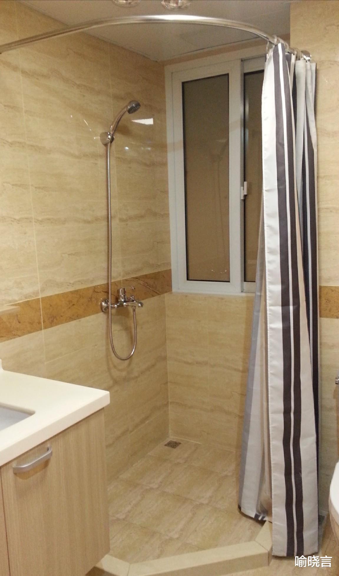 友友们，我是不是太懒了，你们一周洗几次澡？