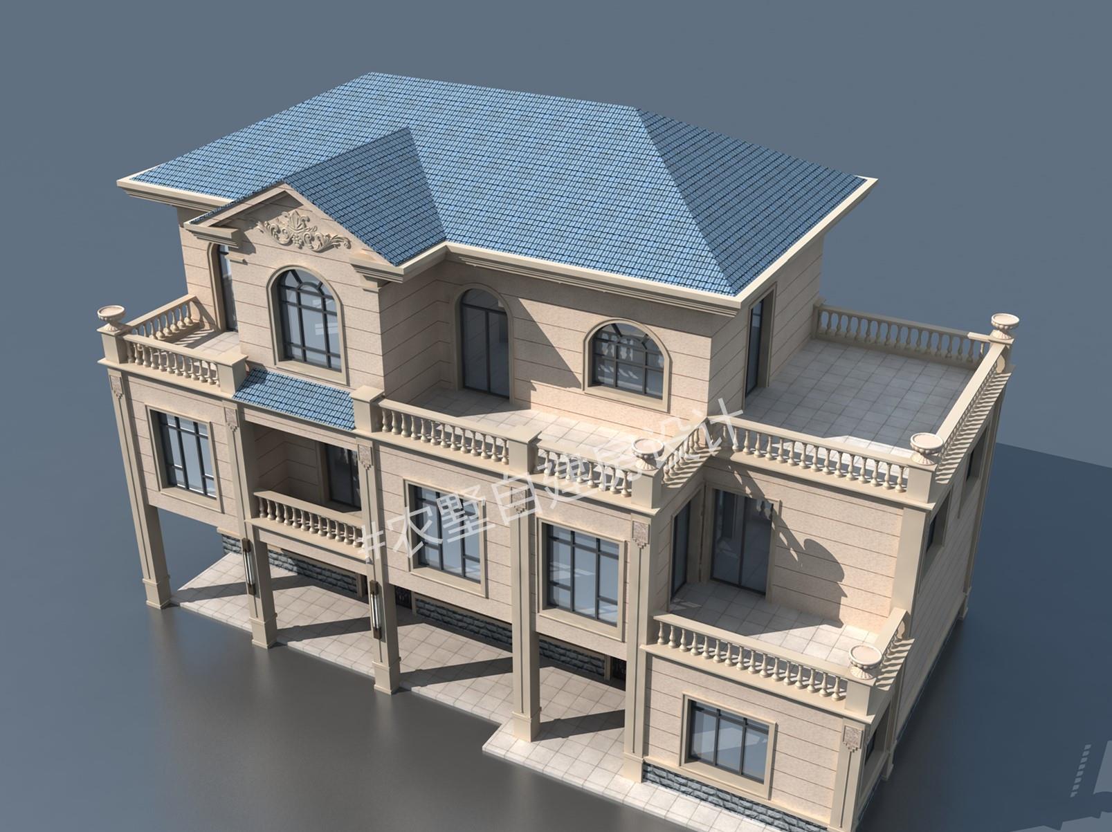 沈阳房小白|汕头这户人家真牛！猪圈居然设在自家别墅里，网友：可惜了这房子