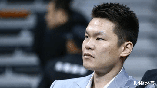 广东男篮|决战在即！广东召开秘密会议，朱芳雨透出重要消息，神秘人物出现