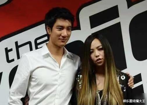 王力宏|徐若瑄舒淇只是冰山一角，王力宏的感情史，远比想象中的精彩