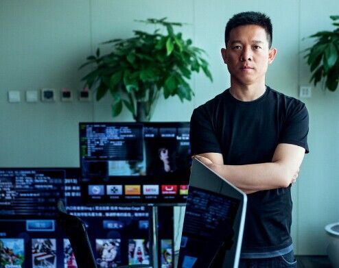 贾跃亭|贾跃亭是如何从一个名不经传的小会计成为收割大佬