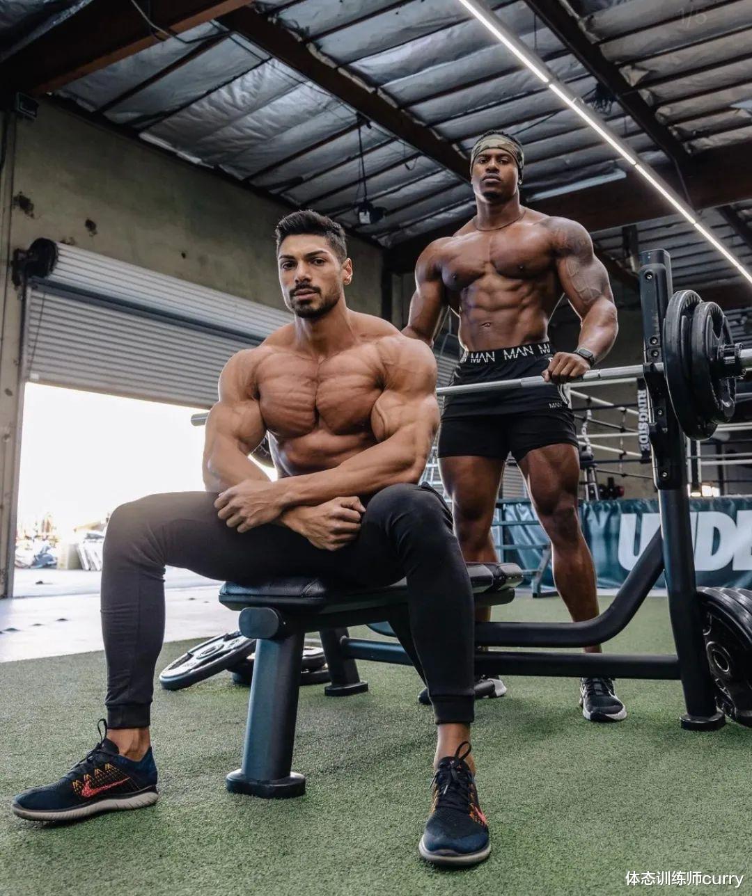 高血脂|“练胸之王”—卧推的10种最佳变式