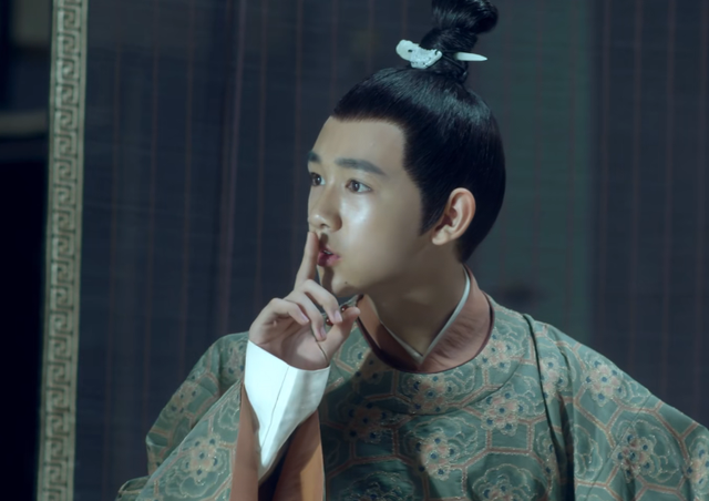 徐凤年|央视又推出了一部新剧，刚播出一天，在收视率上就超过了1