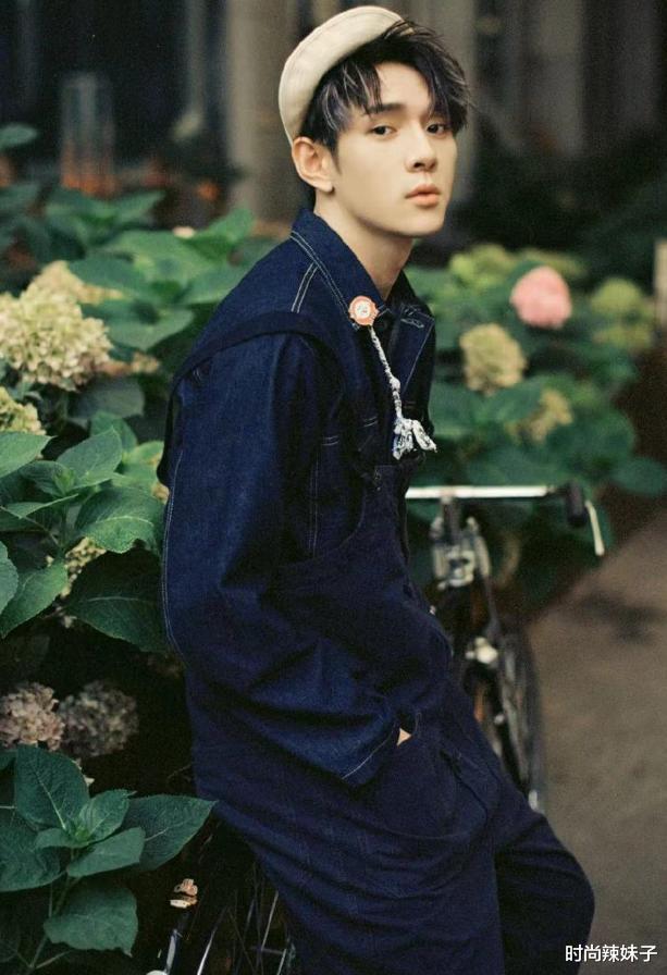 时尚辣妹子|曾为女生最爱的“口红一哥”，多年打拼获力捧，减肥帅成韩国欧巴