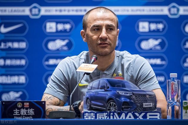 那些你很冒险的梦|心急吃不了热豆腐！费南多缺席世预赛和中超，谁有不可推卸的责任