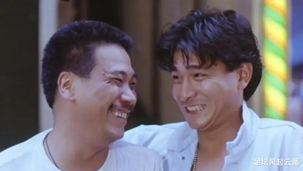 吴孟达|让人无比唏嘘 达叔遗产曝光 还不及小鲜肉一部电影片酬多！