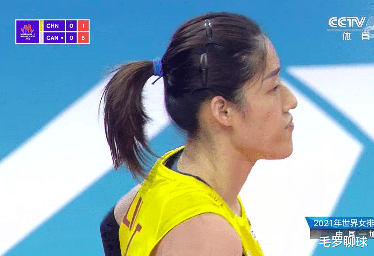 劉曉彤|再見王媛媛再見劉曉彤！你們讓中國(guó)女排創(chuàng)紀(jì)錄，32年首次輸業(yè)余隊(duì)