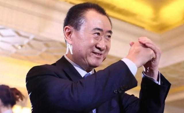 教教你家娃|王健林重回富豪排行榜?千亿元债务已还清,低调上演王者归来