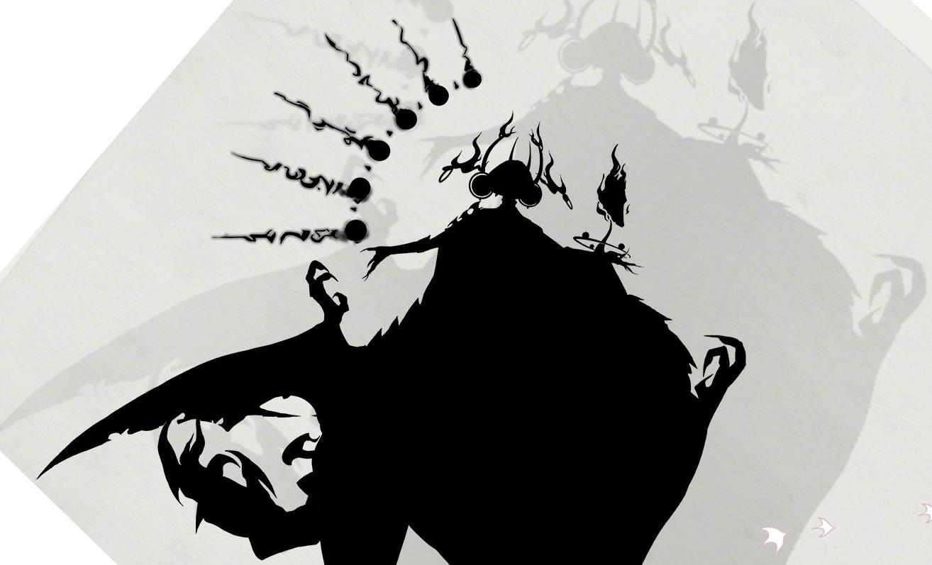 阴阳师|阴阳师未确定情报:春节是双SSR降临 SP大蛇之前还有新的SP式神