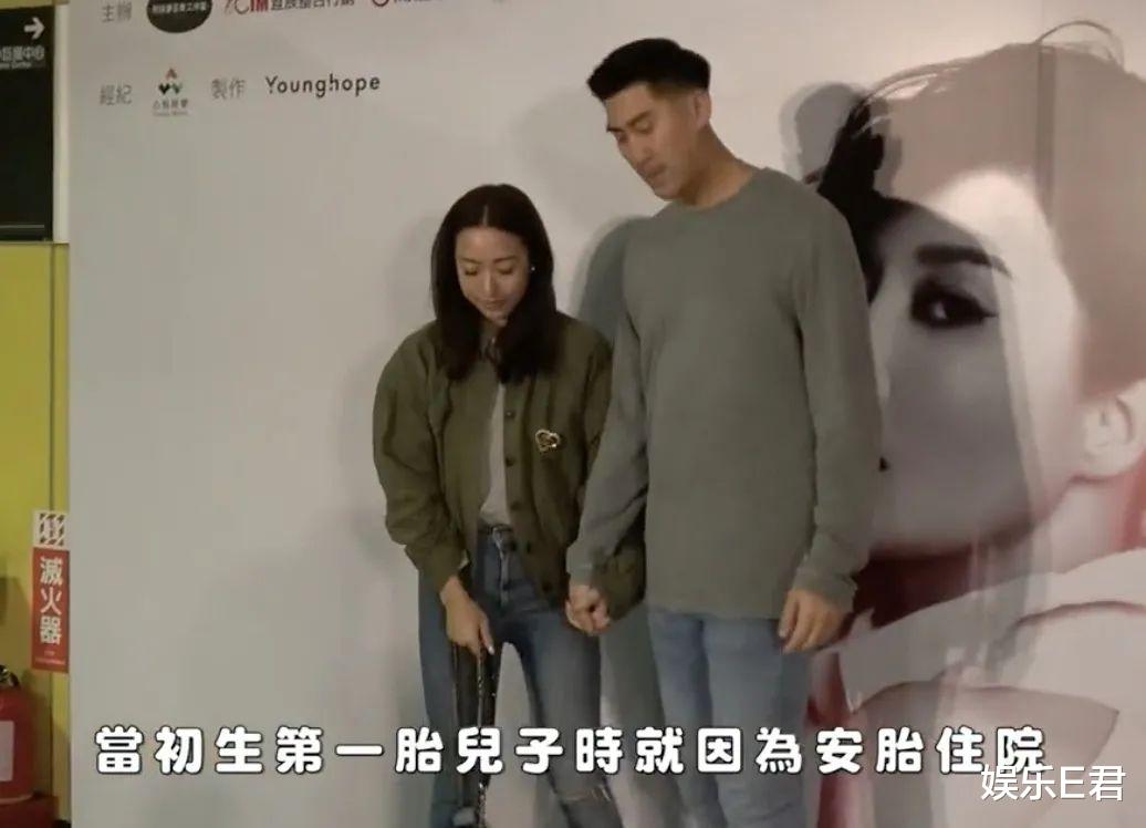 毛加恩|毛加恩生日当天痛失爱女，孩子出生仅4天，网友：为你们全家祷告