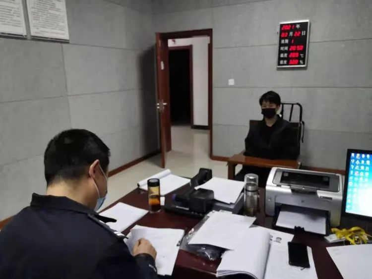 岚皋融媒 岚皋警方成功破获两起跨境网络开设赌场案