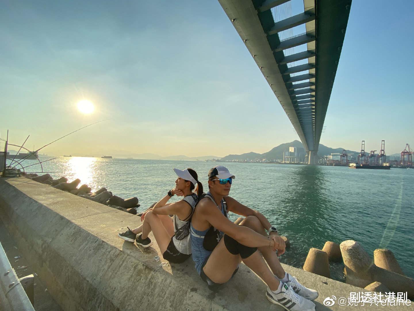 姚子羚|TVB花旦姚子羚台庆剧首担正，平常心问鼎视后，一心想演菠菜莲