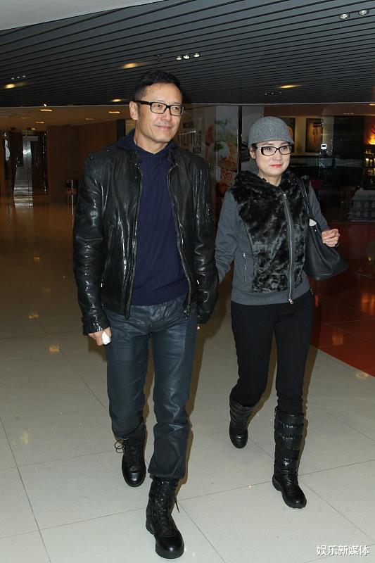 周星驰|戚美珍谈周星驰，我们是邻居，没想到他会成为巨星