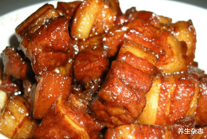 养生杂志|它是高血脂的“克星”，平时吃一点，可以辅助控血脂