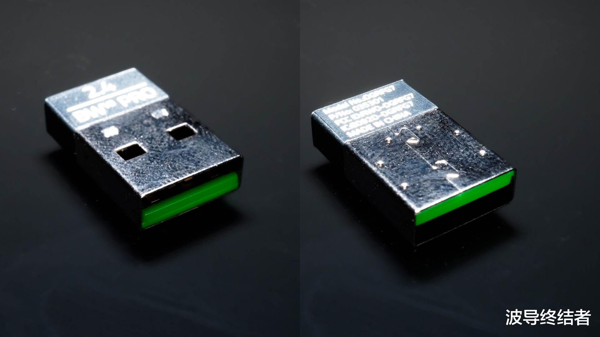 雷蛇|快与靓的交融 - 雷蛇 黑寡妇蜘蛛V3 Pro