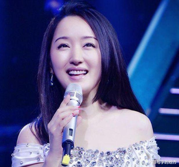 娱乐圈|不老女神杨珏莹终于结婚了，整个娱乐圈都炸了锅，新郎让人很意外