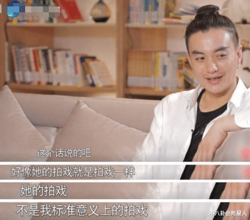 王力宏|一举一动暴露真实关系！9对明星夫妻，王力宏作秀，最后一对太甜