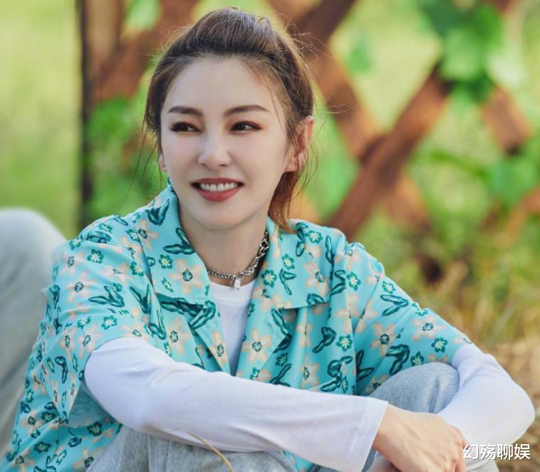 张雨绮|这一次，张雨绮还有救吗？