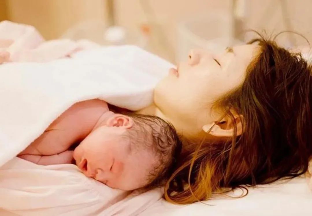 饭饭妈妈育儿|产妇月子有没有做好身体不会“说谎”，牢记三点身体恢复快又好