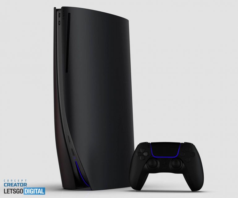 playstation5|先别买!索尼PS5 Pro再曝光:性能大跃进,畅玩8K游戏