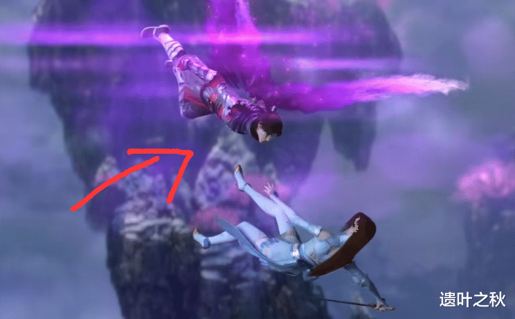 纳兰嫣然|斗破苍穹特别篇，三年之约如约而至，这画质太差劲了