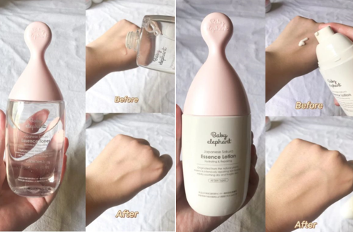 孕期 孕期护肤品如何选？别再被网红忽悠！孕期护肤主要看3点