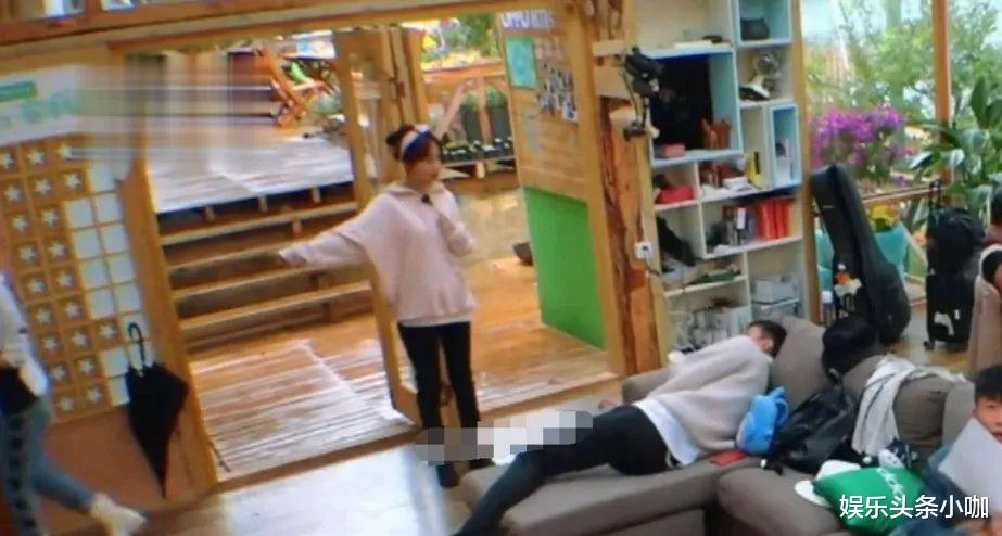 井柏然|高调分手！合约情侣下节目就掰，双双找新欢！