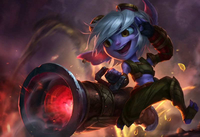 羽量级|云顶之弈：天赐羽量级选手！拿到羽量级之后的阵容组合！