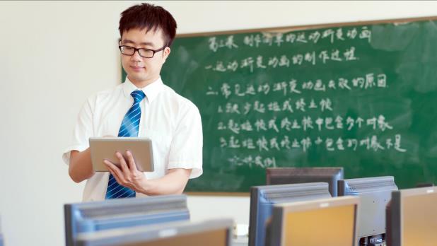 吴洪娜聊说育儿|有3个岗位取消“编制”，将变成普通合同工，铁饭碗要被打破了？