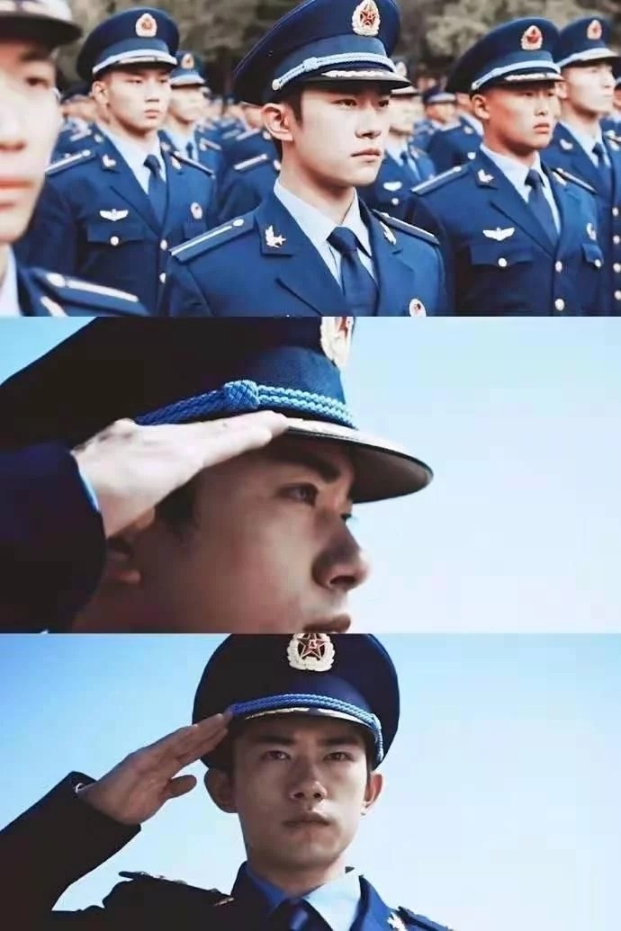 胡歌|被国家点名表扬的四位明星，这才是明星该有的样子