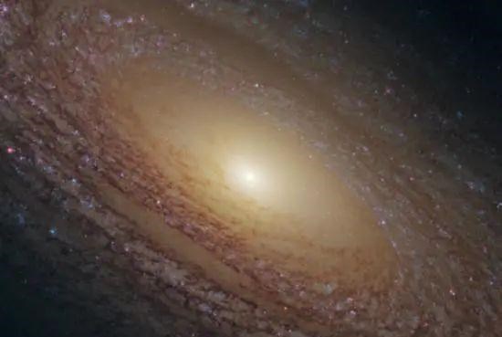 太阳系 都说宇宙大到无边无际，那宇宙到底有多大呢？真相让你颠覆认知