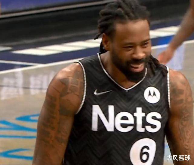 籃網隊|16中15轟32分！三場比賽力證實力，阿德退役，你撐起了籃網內線